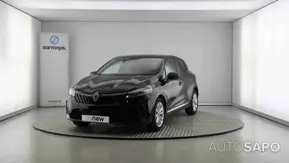 Renault Clio 1.0 TCe Evolution de 2024