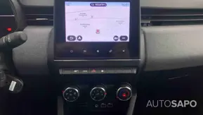 Renault Clio 1.0 TCe Evolution de 2024