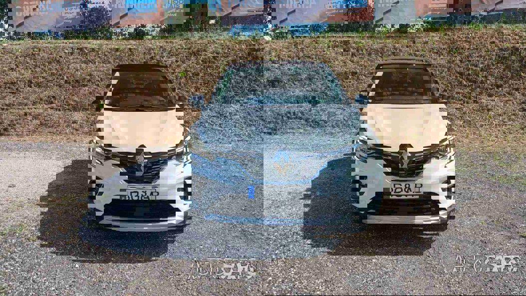 Renault Captur 1.0 TCe 90 techno de 2023