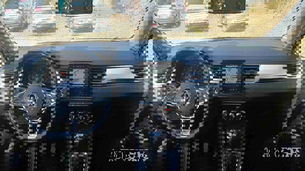 Renault Captur 1.0 TCe 90 techno de 2023