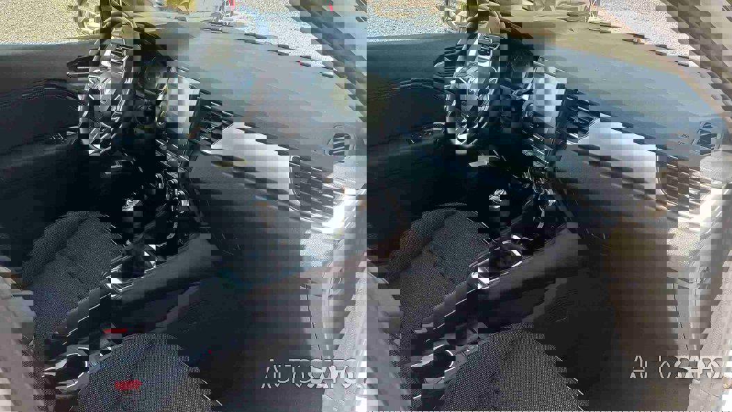 Renault Captur 1.0 TCe 90 techno de 2023