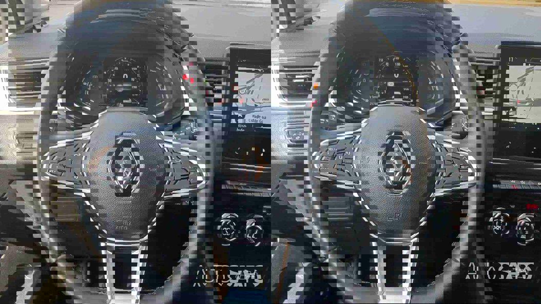 Renault Captur 1.0 TCe 90 techno de 2023