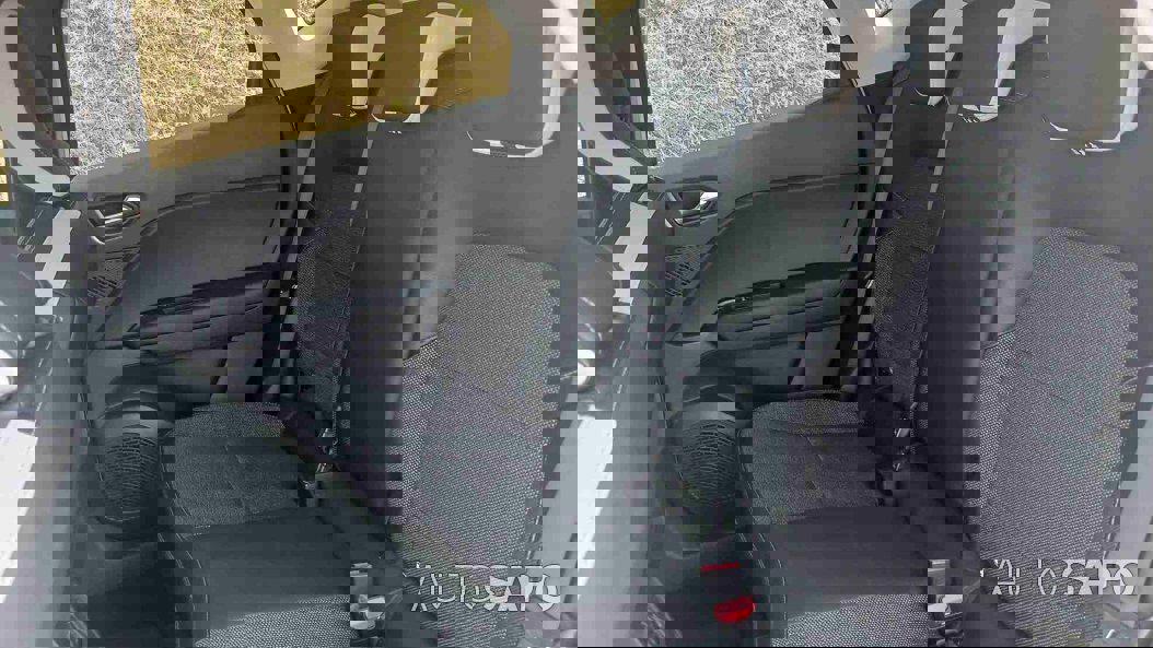 Renault Captur 1.0 TCe 90 techno de 2023