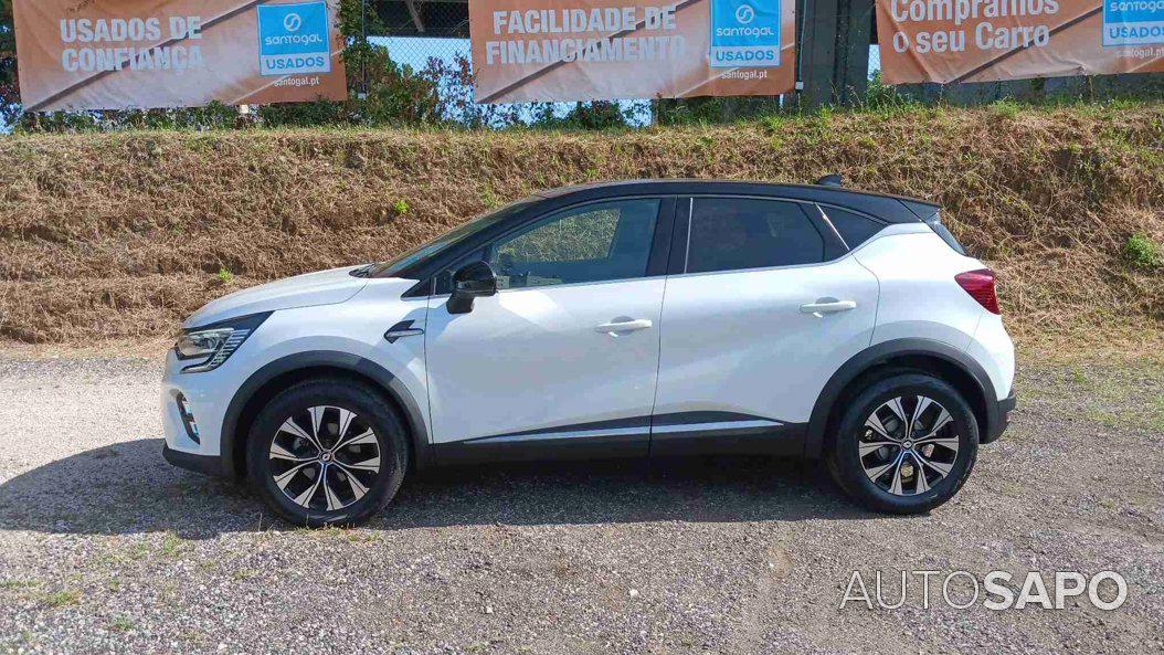 Renault Captur 1.0 TCe 90 techno de 2023