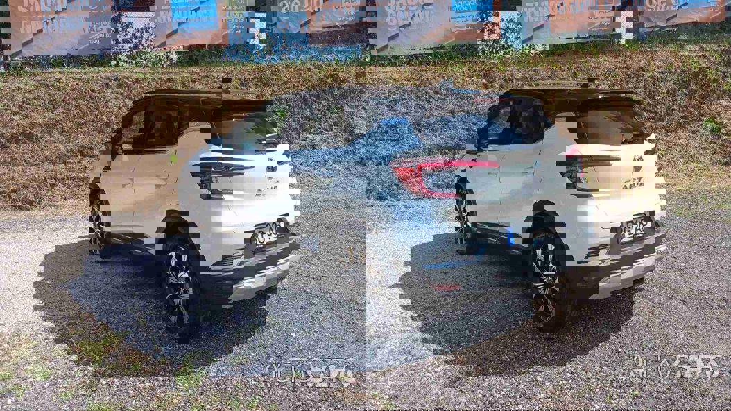 Renault Captur 1.0 TCe 90 techno de 2023