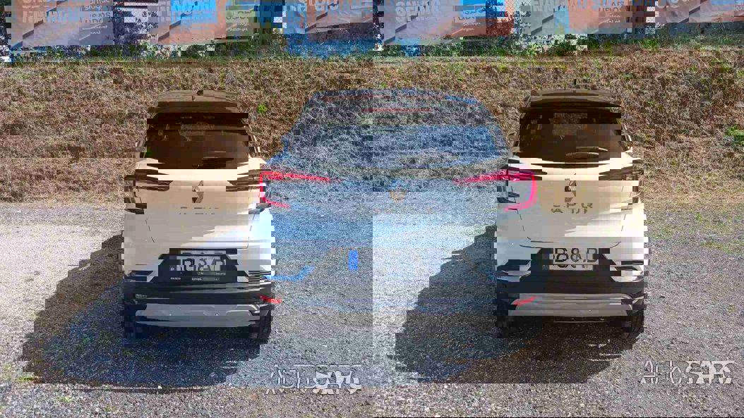 Renault Captur 1.0 TCe 90 techno de 2023