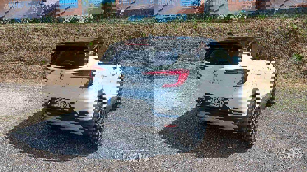 Renault Captur 1.0 TCe 90 techno de 2023