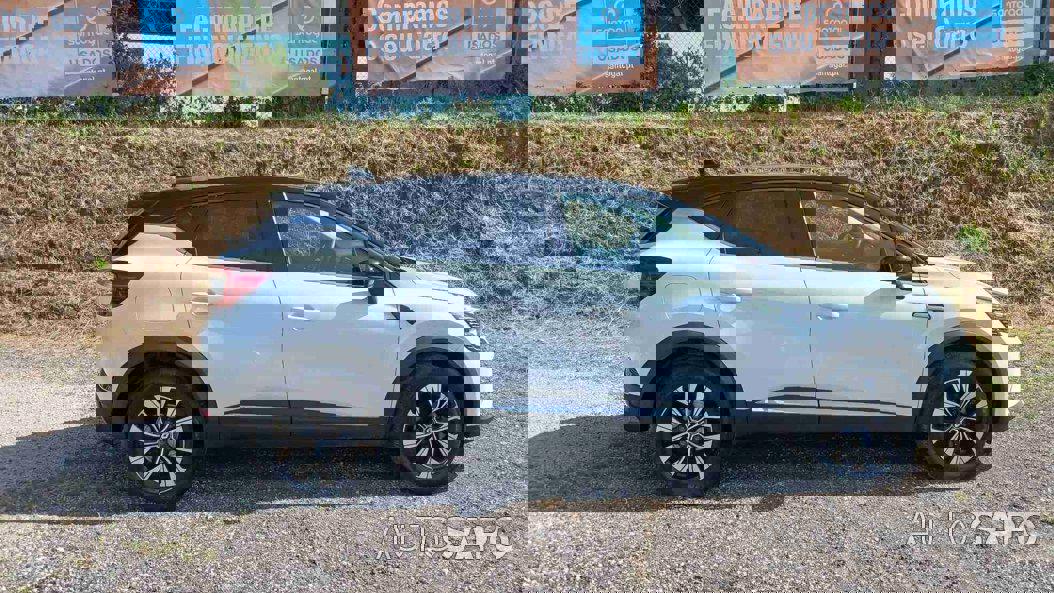 Renault Captur 1.0 TCe 90 techno de 2023