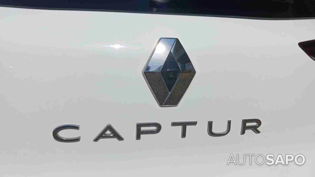 Renault Captur 1.0 TCe 90 techno de 2023