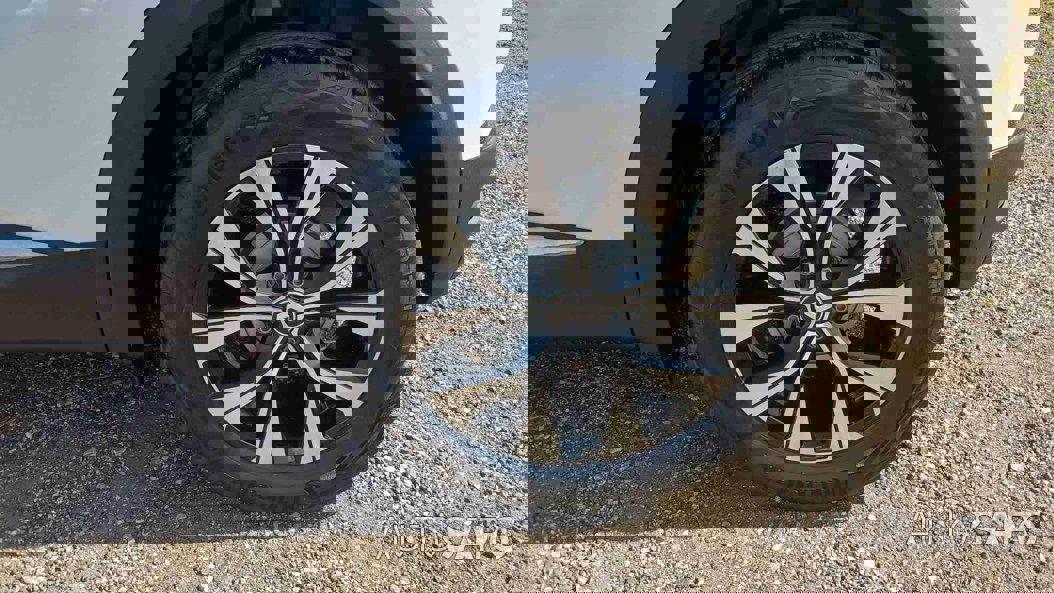 Renault Captur 1.0 TCe 90 techno de 2023