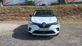 Renault Captur 1.0 TCe 90 techno de 2023