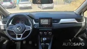 Renault Captur 1.0 TCe 90 techno de 2023