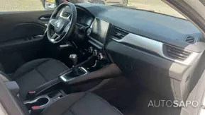 Renault Captur 1.0 TCe 90 techno de 2023