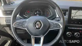 Renault Captur 1.0 TCe 90 techno de 2023