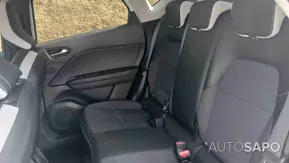 Renault Captur 1.0 TCe 90 techno de 2023