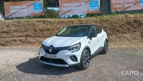Renault Captur 1.0 TCe 90 techno de 2023