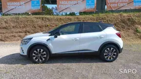 Renault Captur 1.0 TCe 90 techno de 2023
