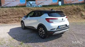 Renault Captur 1.0 TCe 90 techno de 2023