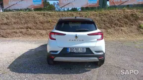Renault Captur 1.0 TCe 90 techno de 2023