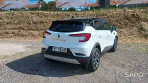 Renault Captur 1.0 TCe 90 techno de 2023