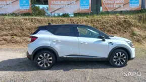 Renault Captur 1.0 TCe 90 techno de 2023