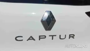 Renault Captur 1.0 TCe 90 techno de 2023