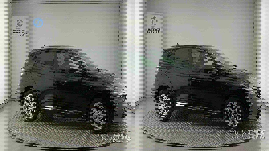 Renault Clio 1.0 TCe Evolution de 2024