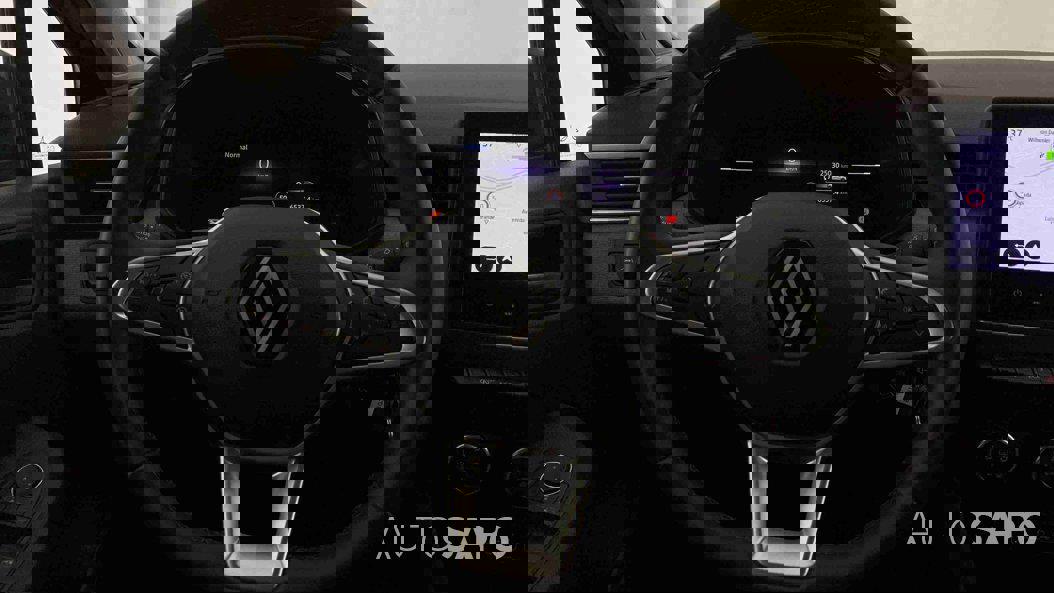 Renault Clio 1.0 TCe Evolution de 2024