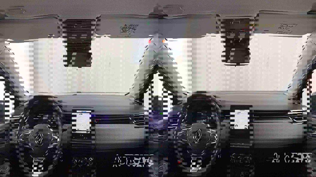 Renault Clio 1.0 TCe Evolution de 2024