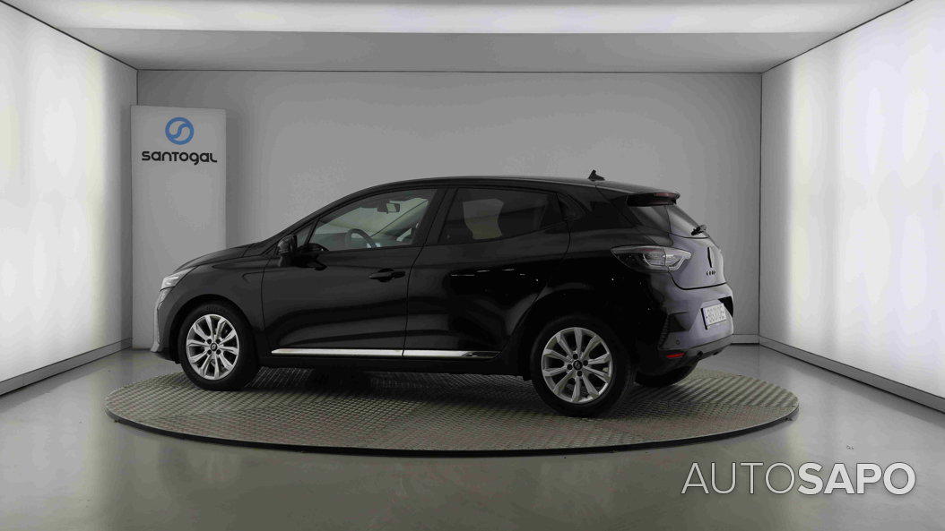 Renault Clio 1.0 TCe Evolution de 2024