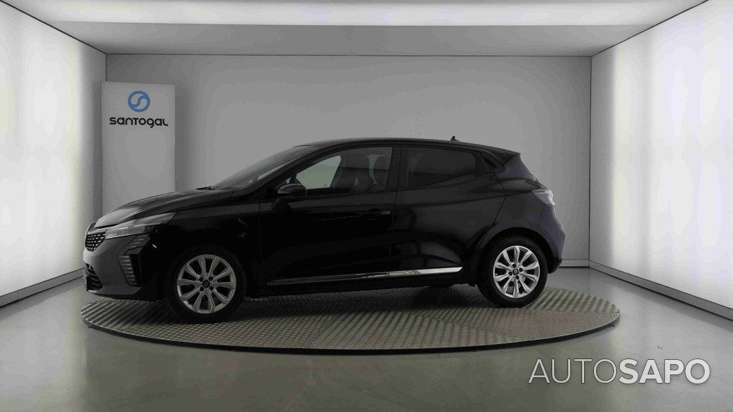 Renault Clio 1.0 TCe Evolution de 2024