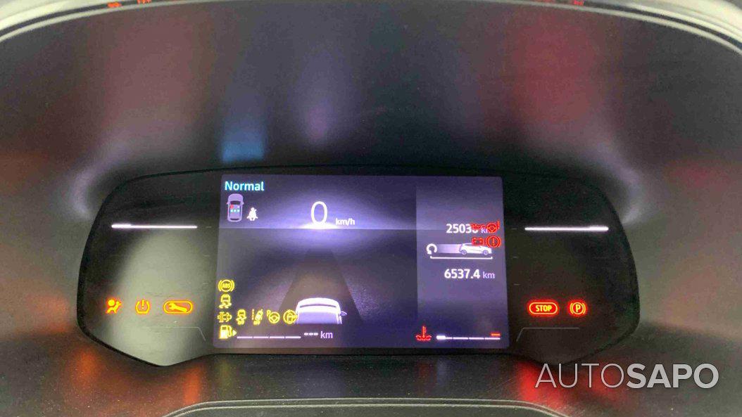 Renault Clio 1.0 TCe Evolution de 2024