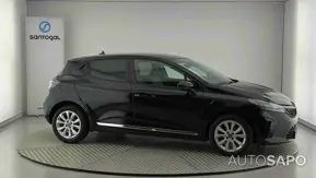 Renault Clio 1.0 TCe Evolution de 2024