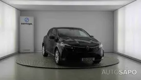 Renault Clio 1.0 TCe Evolution de 2024