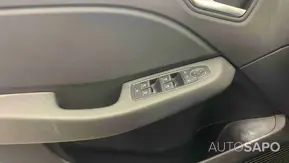 Renault Clio 1.0 TCe Evolution de 2024