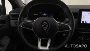 Renault Clio 1.0 TCe Evolution de 2024