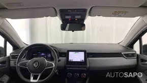 Renault Clio 1.0 TCe Evolution de 2024