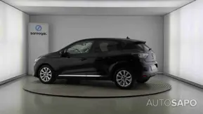 Renault Clio 1.0 TCe Evolution de 2024