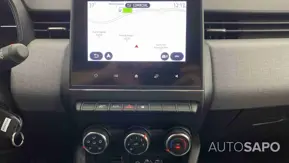 Renault Clio 1.0 TCe Evolution de 2024