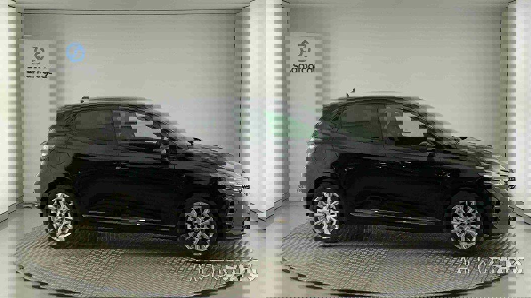 Renault Clio 1.0 TCe Evolution de 2023