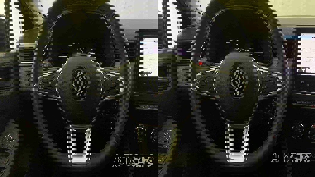 Renault Clio 1.0 TCe Evolution de 2023