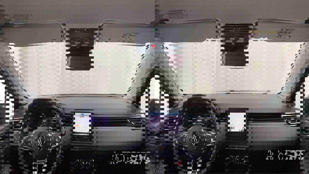 Renault Clio 1.0 TCe Evolution de 2023