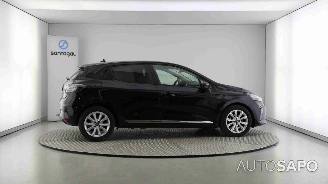 Renault Clio 1.0 TCe Evolution de 2023
