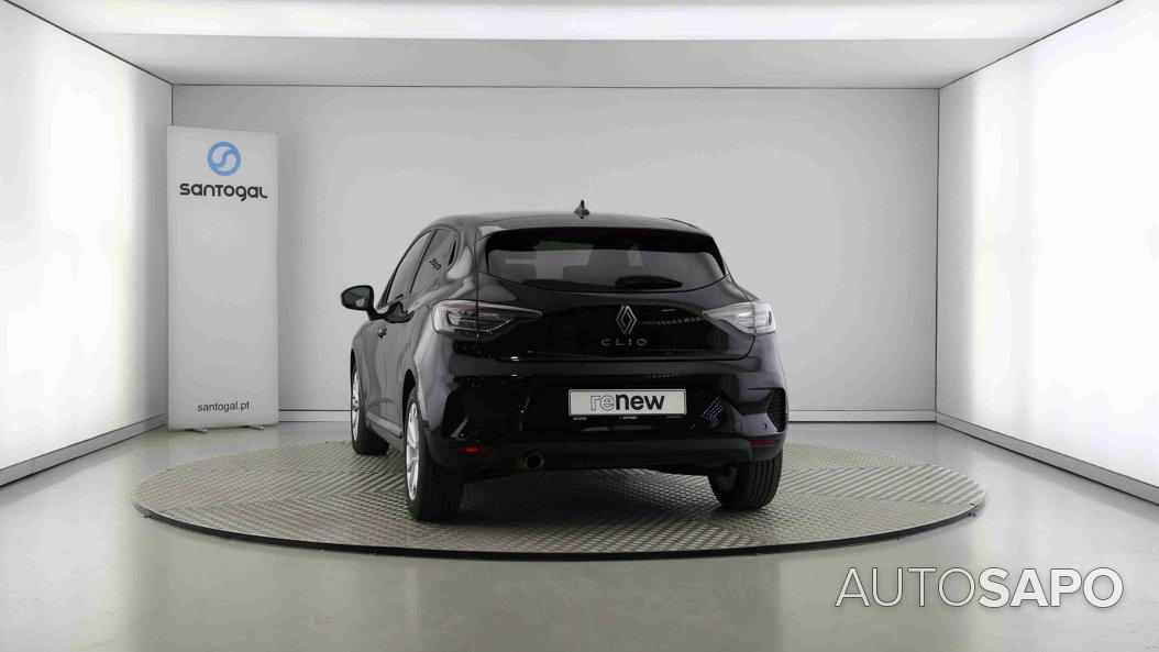 Renault Clio 1.0 TCe Evolution de 2023