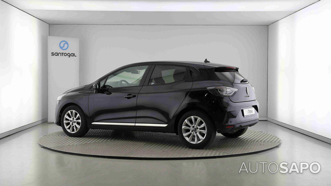 Renault Clio 1.0 TCe Evolution de 2023