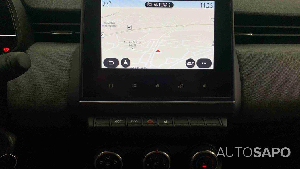 Renault Clio 1.0 TCe Evolution de 2023