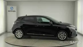 Renault Clio 1.0 TCe Evolution de 2023