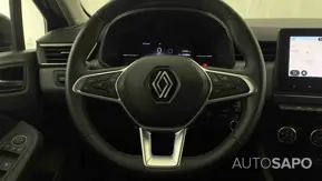 Renault Clio 1.0 TCe Evolution de 2023