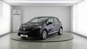 Renault Clio 1.0 TCe Evolution de 2023
