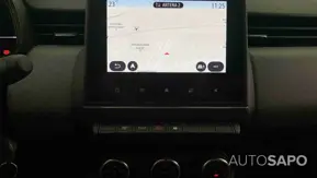 Renault Clio 1.0 TCe Evolution de 2023